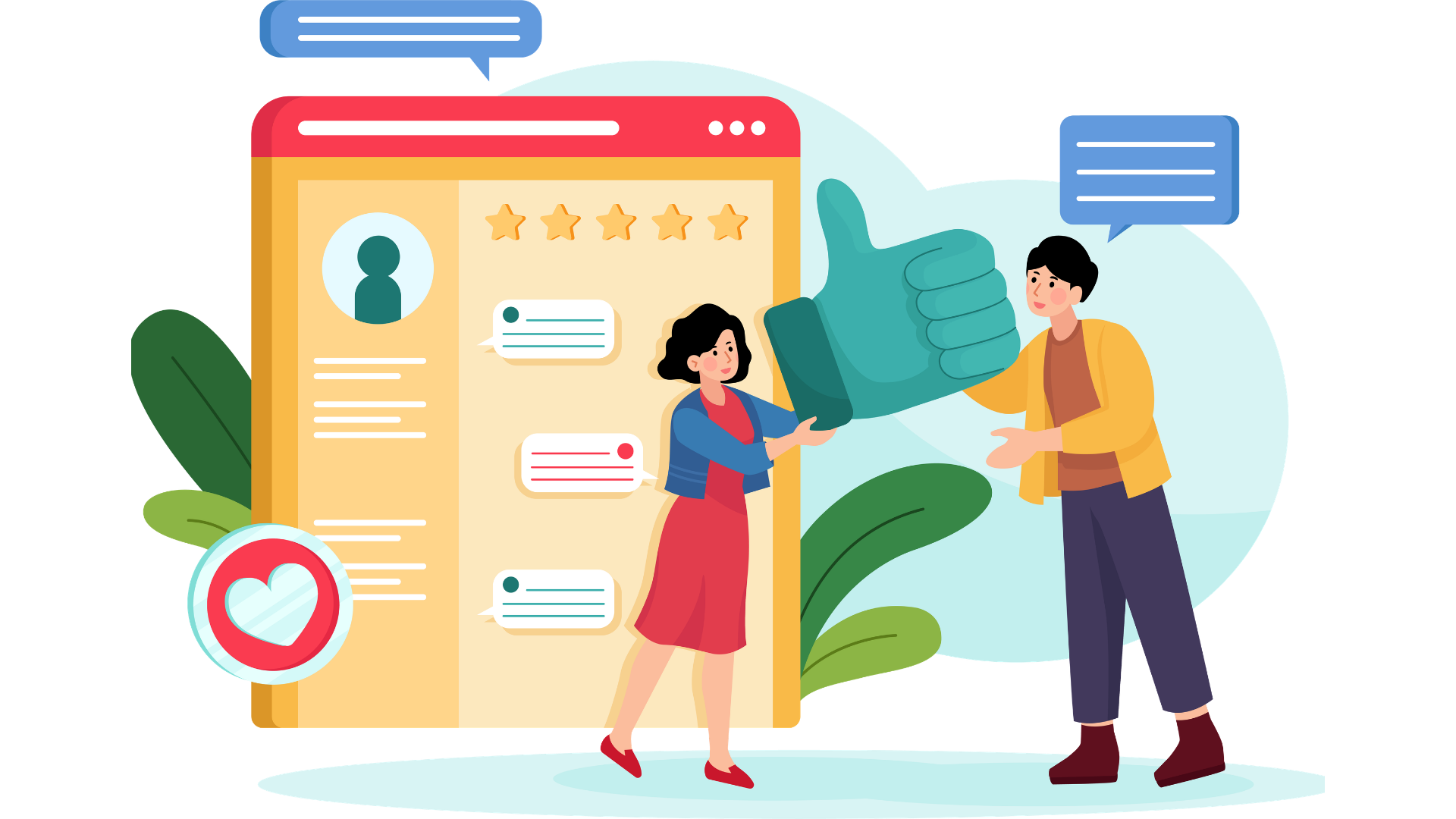 Cash on delivery operations