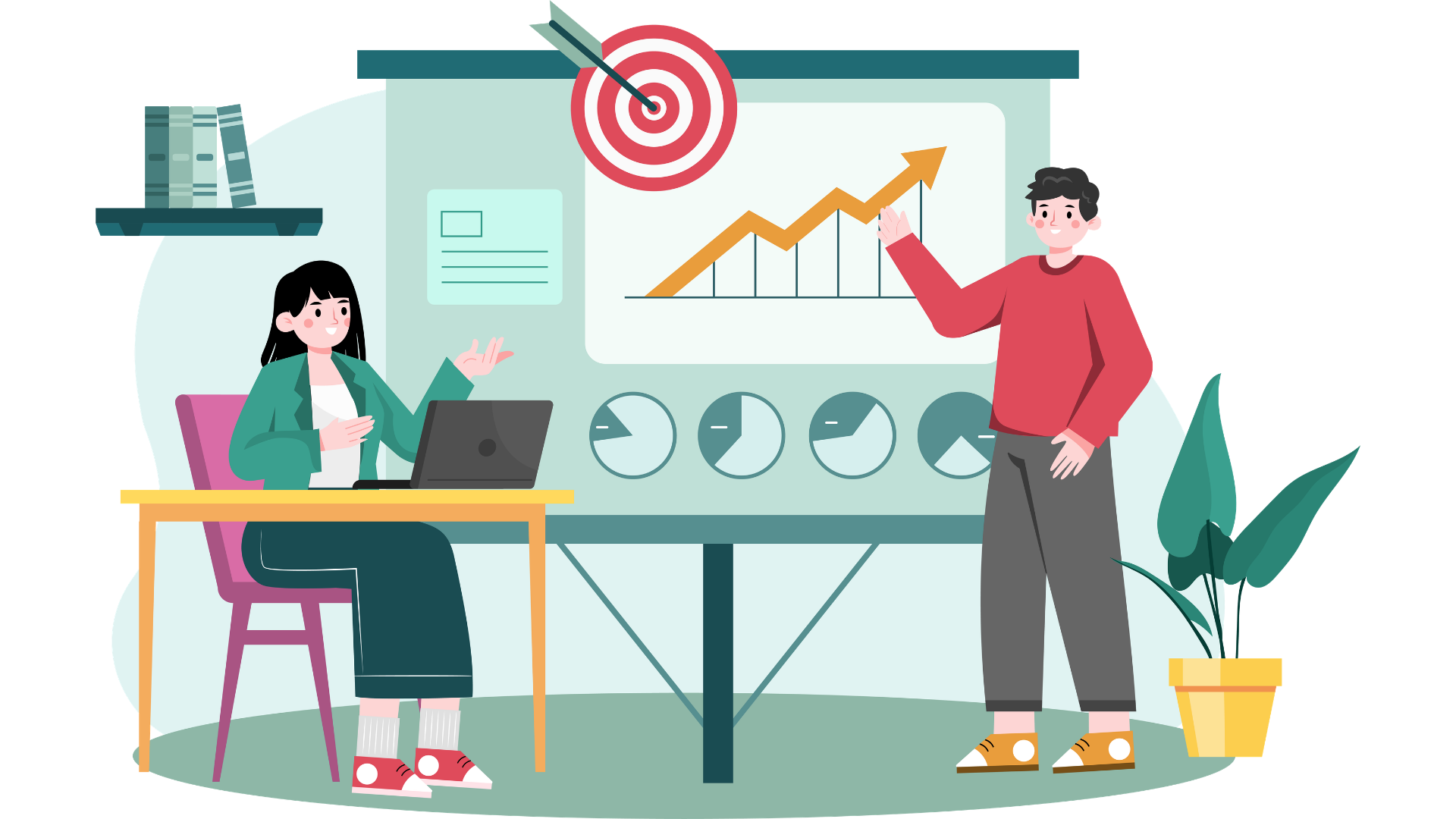 Pricing and payments